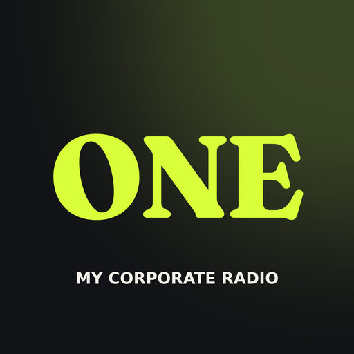 MyCR ONE logo