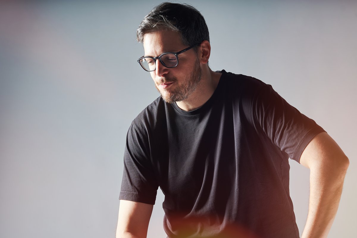 Emanuele Carocci, founder di My Corporate Radio