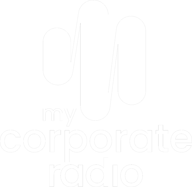 Logo verticale bianco